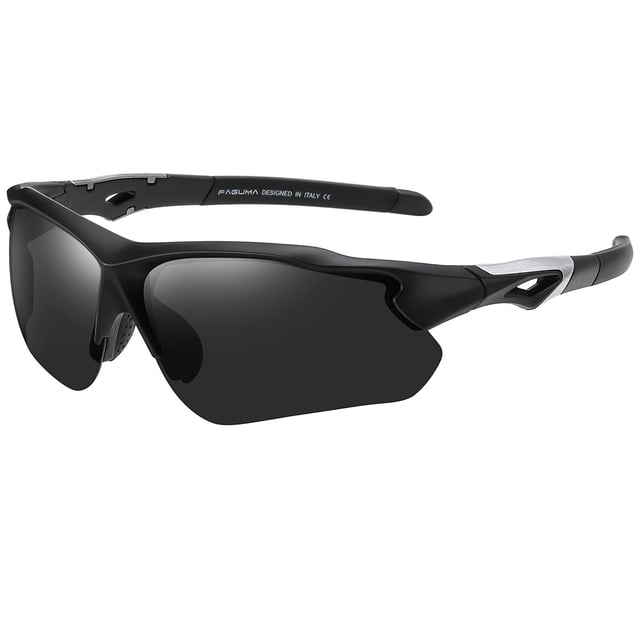 Gafas de sol FAGUMA Polarized Sports TR90 Frame UV400