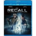 thumbnail image 2 of The Recall (Blu-ray), 2 of 2