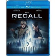 The Recall (Blu-ray)