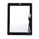 thumbnail image 3 of A1416/A1430/A1403 para iPad3 pantalla táctil con tecla de inicio pantalla de alta sensibilidad negra, 3 of 8
