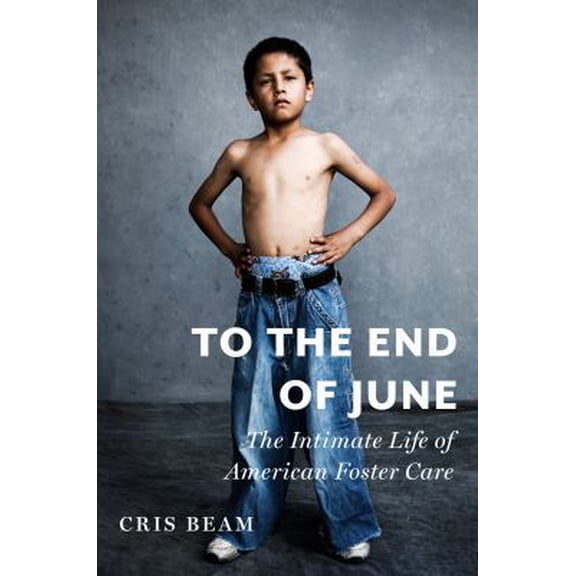 Pre-Owned To the End of June: The Intimate Life of American Foster Care (ALA Notable Books for Adults) (Hardcover) 0151014124 9780151014125