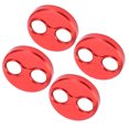 thumbnail image 1 of Protection de Moteur de Drone, Capuchon de Capot de Moteur Résistant à l'Humidité Résistant à la Poussière pour X8 MINI Noir, Rouge, 1 of 7