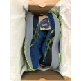 thumbnail image 4 of Asics Gel-Nimbus Lite 3 Mens Running Shoes, Lake Drive/Hazard Green, NEW Size 12, 4 of 6