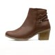 thumbnail image 2 of Botas Maxim 5002 Para Mujer T22 ZAPATERIAS MEXICO 5002-TAN, 2 of 4