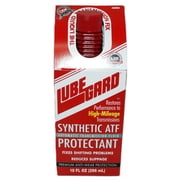 LUBEGARD 60902 - Synthetic Automatic Transmission Fluid Protectant - 10 Fl Oz Bottle - Qty 6