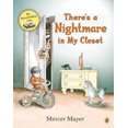 thumbnail image 2 of There's a Nightmare in My Closet, Mercer Mayer Paperback, 2 of 3