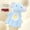 B, variant on Suncoda Pillows Pillows, Startle Jumping Device Soothes Palms Sleeping Babies Patties Sleeping Dolls Provides A Sense of Security and Is A Multifunctional Compression