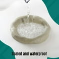 thumbnail image 5 of Seal Fix Mudputty,Wall Putty Hole Repair,Waterproof Sealant Mastic,Waterproof Repair Sealing Clay, Quick Wall Mending Mud for Drain Connection, for Holes and Gaps wall Filler, 5 of 6