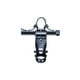thumbnail image 4 of Thule 910XT Passage 2 Bike Trunk Mount Carrier, Black, 4 of 5