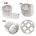 thumbnail image 5 of 2/5/10 Meters Pure Nickel Strip 4P Nickel Belt For Lithium Battery Spot Welding 5 Meters, 5 of 9