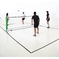 thumbnail image 2 of RED DE FUTBOL TENIS OFICIAL FMFTA FMFTA 01, 2 of 5