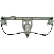 mercedes-benz 300 window regulator