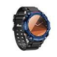 thumbnail image 1 of T96 Smart Bracelet Sports Watch 1.52-Inch FullTouch Screen Fitness Tracker, 1 of 8