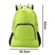 thumbnail image 5 of Uds mochila plegable ultraligera resistente al agua duradera Camping viaje senderismo mochila para hombres y mujeres verde, 5 of 8