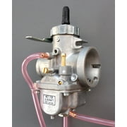 Mikuni 13-5001 Vm Round Slide Carburetor 30Mm
