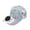 Light Gray, variant on Sun Visor Hat With Built In Fan For Outdoor Activities All Season Comfort Lightweight Breathable Design For Casual Wear Black One Size