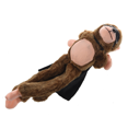 thumbnail image 4 of 10X Flingshot Flying Monkey,10x Flying Monkey,Brown, 4 of 5