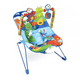 thumbnail image 1 of Silla Mecedora Multi Función De Bebe Musical Con Juegos Azul, 1 of 8