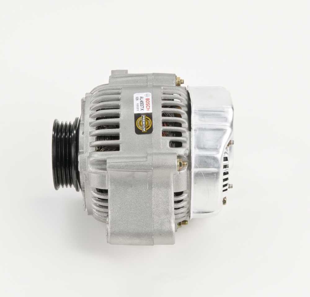 Bosch AL4507X Premium Alternator