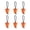 A, variant on Kayak Marine Boats Scupper Stoppers Scupper Plugs bungs for Kayak Canoe Boats Drain Holes Plugs Replacement