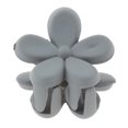 thumbnail image 2 of Mini pinza pequeña para damas Gris, 2 of 7