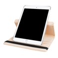thumbnail image 3 of Case For New iPad 9.7 Inch 2017 360 Degrees Rotating Stand PU Leather Cover Protector (Rose Gold), 3 of 7