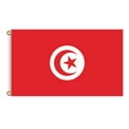 thumbnail image 2 of The Flag Of The Top 32 Of The 2022, The Flag Of The, The Decorations For Fans, Cheering Tunisia Flags, Usupdd 2025 The Flag Of The Top, 2 of 6