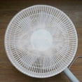 thumbnail image 4 of KAKOWELY 6 Pcs Housse Réutilisable Protecteur de Ventilateur Housse de Ventilateur Électrique Housse de Sécurité pour Ventilateur pour Protection,15.98X"X15.98"X0.04 Pouces, 4 of 5