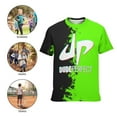 thumbnail image 5 of Dude Perfect T-Shirt for Teen, 3D Print T-Shirt, Short Sleeve Graphic Tee with Comfortable Breathable Fabric, 5 of 9