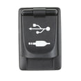thumbnail image 2 of Conector Adaptador USB Cola 861900R010 Adaptador estéreo AUX, 2 of 3