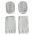 thumbnail image 1 of Calcetines con rodilleras BuyWeekMX para gatear para bebés, 1 of 9