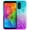 Green/Purple, variant on FIEWESEY for LG Stylo 4 Case,Liquid Glitter Diamond Quicksand Cute TPU Protective Cover for Girls and Women Phone Case for LG Stylo 4/Q Stylus/Stylo 4 Plus/Q Stylus Alpha/Stylus Plus(Blue/Purple)