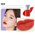 Long Lasting Liquid Lipstick Set 8 Trendy Affordable Shades By网红 Favorites Color Payoff Non