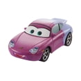 thumbnail image 4 of Vehículo de Juguete MATTEL Cars Sally Color Change, 4 of 4