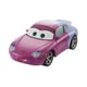 thumbnail image 4 of Vehículo de Juguete MATTEL Cars Sally Color Change, 4 of 4
