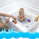 thumbnail image 5 of Juguetes De Baño Para Bebés, Juguetes De Bañera Con Agua Pulverizada Giratoria Automática Para Animales, Juguetes De Ducha Con Aspersor Para Bebés Y Niños Speravity BA001129-01, 5 of 6