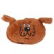 thumbnail image 4 of Pelota de Risa para Perros, Juguete para Perros que Rebota, Juguetes Interactivos para Perros, Juguete para Mascotas, Perro, Juguete de Peluche de Dibujos Animados, Juguete, 4 of 7