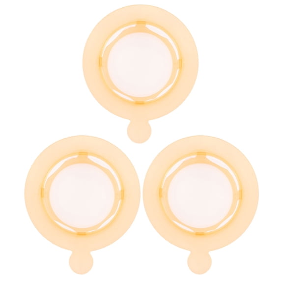 FELTECHELECTR Cell Filtering Tools 3Pcs Disposable Cell Strainer -Resistant For Laboratory Experiment