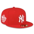 thumbnail image 4 of 2023 En New York Yankees Hombres Mujeres Moda Snapback Sombrero Snap Back Close-Fitting Hat, 4 of 4