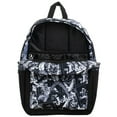 thumbnail image 5 of The Joker Sublimated Panel Print Backpack, Vintage Comic Book Character, 5 of 7