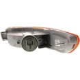 thumbnail image 5 of New Right Turn Signal Light Assembly Is Compatible With Toyota Corolla 1993 1994 1995 1996 1997 By Part Numbers To2531103 81510-12720 762405-52445-0 12-1417-00 12-1417-00, 5 of 6
