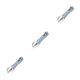 thumbnail image 4 of Wosthever Cuchara para frutas Cocina de mano Artesanía Sandía Scooping Baller Manual Separador multifuncional Cuchara Excavación Gadget Azul Type1 NO1, 4 of 6
