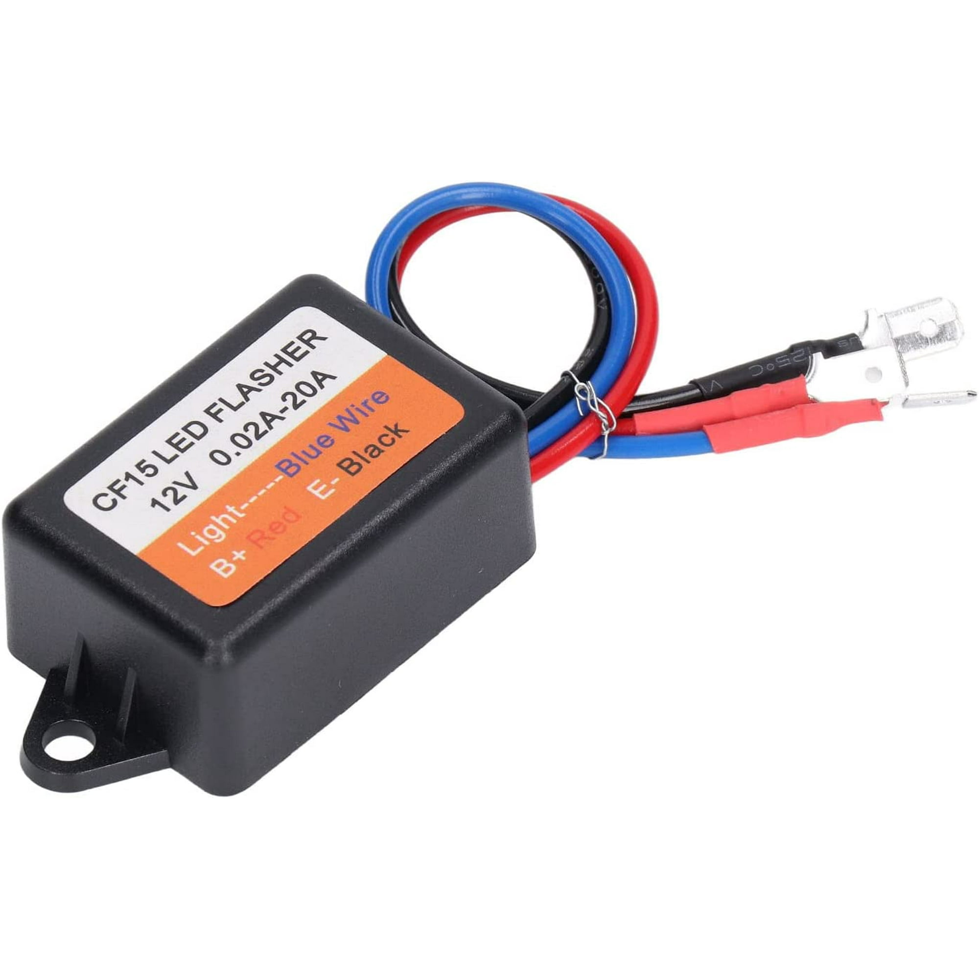 High Frequency Strobe Light Shelly Lighting