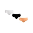 thumbnail image 2 of Bóxers Marel para Mujer, Microfibra Multicolor Talla M, 3 Piezas, 2 of 4