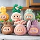 thumbnail image 2 of Labubu Potted Plant Series Blind Box Kawai Plush Action Figures Cute Mysterious Surprise Box Model Dolls Room Decor Kids Toy, 2 of 5