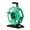 Green, variant on Cord Storage Wheel Cord Winders Manual Wire Storage Organizers For Easy Cable Storage And Organization