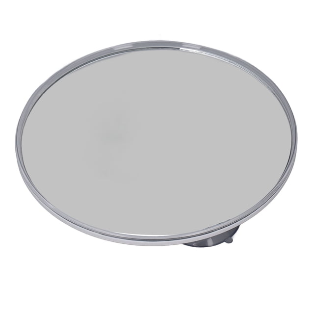 Magnifying Makeup Mirror, Compact Single Side Portable Small Magnifying Mirror Handheld for Precise Makeup 7x,10x