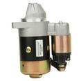 thumbnail image 1 of Motor de arranque de bomba NikouMX 12 V 0.8 kW, 1 of 8