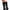 Black, variant on Sigvaris Motion 362 Cushioned Cotton Women's 20-30 Knee High Compression Socks Black SL Long