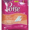 thumbnail image 2 of Poise Liners, Very Light Absorbency, 48 ct., 2 of 3